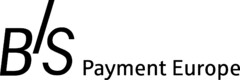 BS PAYMENT EUROPE