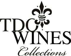 TDO WINES COLLECTIONS