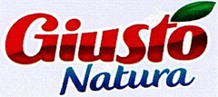 GIUSTO NATURA