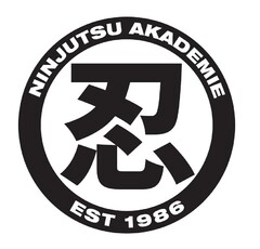 Ninjutsu Akademie EST 1986