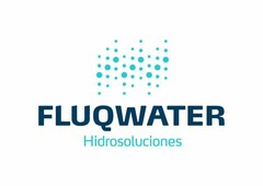 FLUQWATER Hidrosoluciones