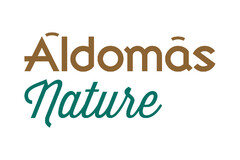 Áldomás nature