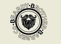 BEARDY BROTHER BARBER Co