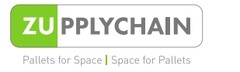 ZUPPLYCHAIN PALLETS FOR SPACE SPACE FOR PALLETS
