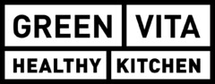 GREEN VITA HEALTHY KITCHEN