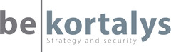 be kortalys Strategy and security