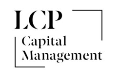 LCP Capital Management