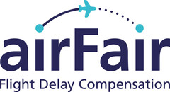 airFair Flight Delay Compensation