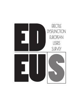 EDEUS ERECTILE DYSFUNCTION EUROPEAN USERS SURVEY