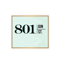 801 GIN ST.