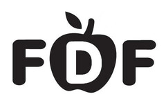 FDF