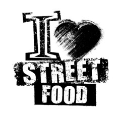 I STREET FOOD