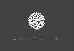 ANDORITA