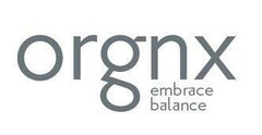 ORGNX EMBRACE BALANCE