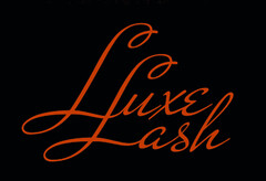 Luxe Lash