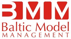 BMM Baltic Model MANAGEMENT