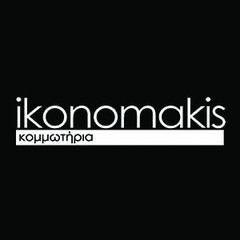 ikonomakis κομμωτήρια