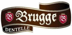 Brugge DENTELLE