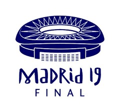 MADRID 19 FINAL