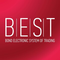 B|E|S|T  BOND ELECTRONIC SYSTEM OF TRADING