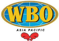 WBO ASIA PACIFIC