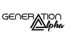 GENERATION Alpha