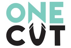 ONE CUT