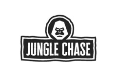 JUNGLE CHASE