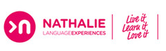 N NATHALIE LANGUAGE EXPERIENCES LIVE IT LEARN IT LOVE IT