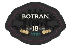 BOTRAN SISTEMA 18 SOLERA SOLERA 1893