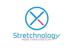 Stretchnology MORE THAN STRETCHY