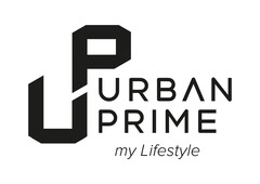 Urban Prime my Lifestyle