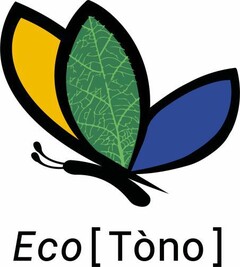 Eco[Tòno]