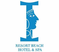 I RESORT BEACH HOTEL & SPA