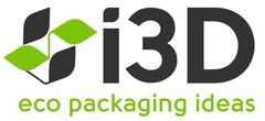 i3D eco packaging ideas