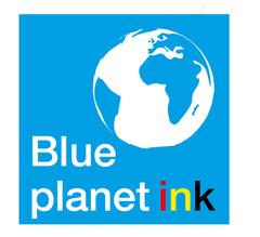 blue planet ink
