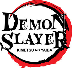 DEMON SLAYER KIMETSU NO YAIBA