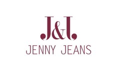 J&J JENNY JEANS