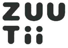 Zuutii