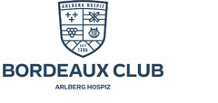 BORDEAUX CLUB ARLBERG HOSPIZ