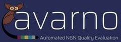 avarno Automated NGN Quality Evaluation