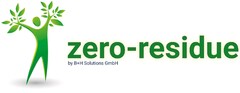 zero-residue by B+H Solutions GmbH