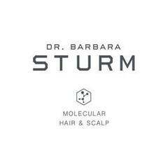 DR. BARBARA STURM MOLECULAR HAIR & SCALP