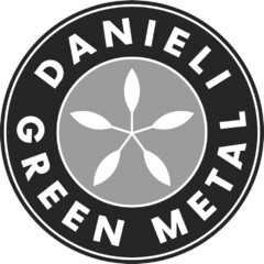 DANIELI GREEN METAL