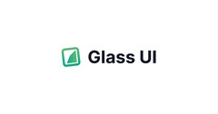 Glass UI