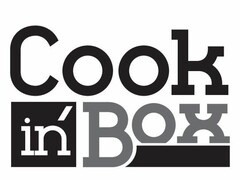Cook'in'Box