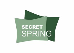 SECRET SPRING