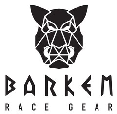 BARKEM RACE GEAR