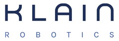 KLAIN ROBOTICS