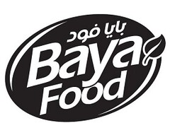BAYA FOOD